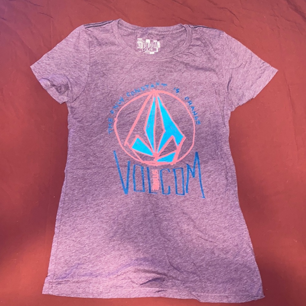 Volcom T